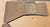 1992-1996 Corvette Beige / Tan OEM Floor Mats Good Condition RH LH