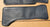1992-1996 Corvette Beige / Tan OEM Floor Mats Good Condition RH LH