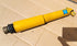 1992-1995 Corvette Front Shock Absorber FX3 Selective Ride Gas Bilstein 51K Good
