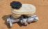 1992-1994 CORVETTE MASTER CYLINDER + RESERVOIR GOOD CONDITION