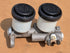 1988-1991 CORVETTE MASTER CYLINDER + RESERVOIRS + CAPS GOOD CONDITION