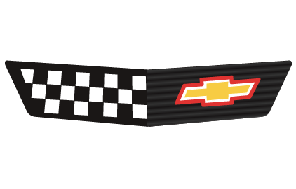 Carroll Corvette