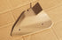 1992-1996 CORVETTE BEIGE PLASTIC GAS PEDAL TRIM PIECE GREAT CONDITION