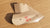 1992-1996 CORVETTE BEIGE PLASTIC GAS PEDAL TRIM PIECE GREAT CONDITION