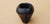 1984-1996 Corvette Factory Automatic Leather Shift Knob Good Condition