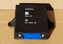 1989-1991 Corvette C4 FX3 Bilstein Ride Control Module GM 22075644 