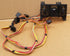 1992-1993 CORVETTE DUAL POWER SEAT SWITCHES + FX3 SWITCH GREAT CONDITION C4