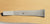 1992-1996 CORVETTE COUPE GRAY DOOR SILL EXTENSIONS LH RH GOOD CONDITION