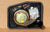 1990-1996 CORVETTE C4 CONVERTIBLE BOSE DRIVER REAR SPEAKER +AMP ASSEMBLY COMP 67K GC