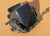 1991-1996 CORVETTE C4 PASSENGER HEADLIGHT ASSEMBLY COMPLETE GREAT WORKING COND BLACK