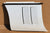 1984-1990 CORVETTE C4 DRIVER SIDE FRONT FENDER WHITE GOOD CONDITION TPI