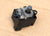 1990-1991 Corvette C4 Power Mirror Selector Switch 90-91 TPI ZR1 Good Condition