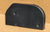 1988-1996 CORVETTE EMERGENCY / PARKING BRAKE HANDLE COVER BLACK GOOD COND