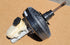 1995-1996 CORVETTE C4 FACTORY PBR MASTER CYLINDER + BRAKE BOOSTER GOOD CONDITION