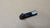 1994-1996 CORVETTE DOOR LOCK PLASTIC SLIDE