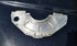 1991-1996 CORVETTE ZF 6 SPEED TRANSMISSION DUST / ROCK SHIELD GREAT COND