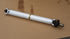 1984-1996 CORVETTE AUTOMATIC ALUMINUM DRIVESHAFT + YOKE GOOD CONDITION