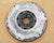 1989-1996 CORVETTE C4 ZF DUAL MASS FLYWHEEL GM 10174482 GREAT COND LT1 LT4 TPI