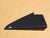 1994-1996 CORVETTE DRIVER DASH END PIECE