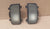 1991-1996 Corvette C4 Factory Reverse Lights,